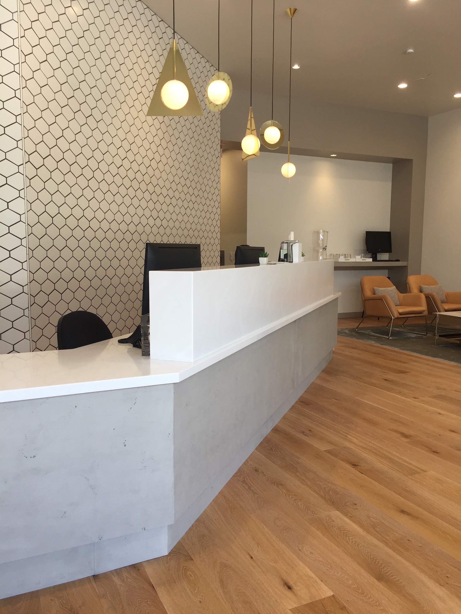 One Medical Materials Inc.