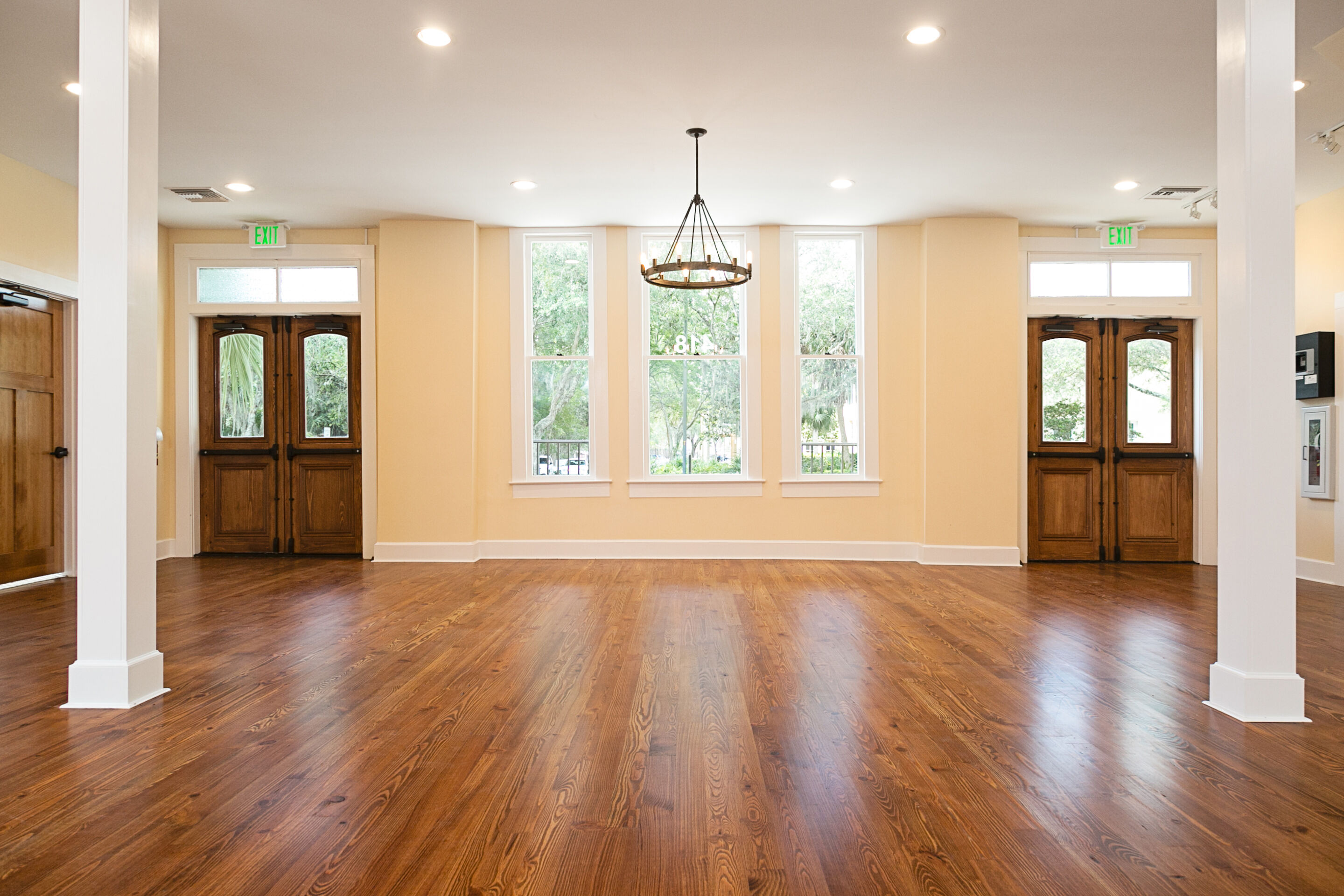 Matheson History Museum Library and Archives Goodwin Company