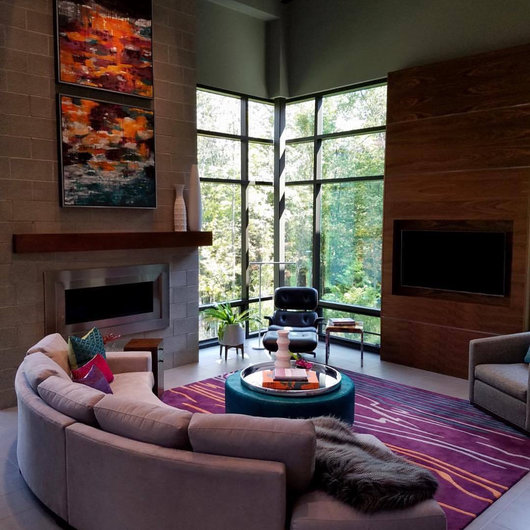 Maxwell home interiors | DELOS