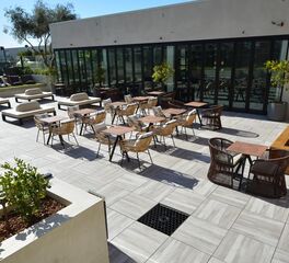 Mayfair Hotel | Los Angeles, CA, brand, The Mayfair Hotel, located in Los Angeles, CA., is an iconic historic hotel the first