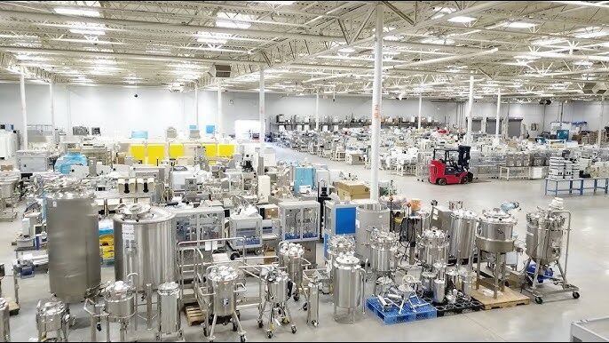 Medical Equipment - Surplus Solutions, Surplus Solutions featuring services from Surplus Solutions | Medical Equipment -