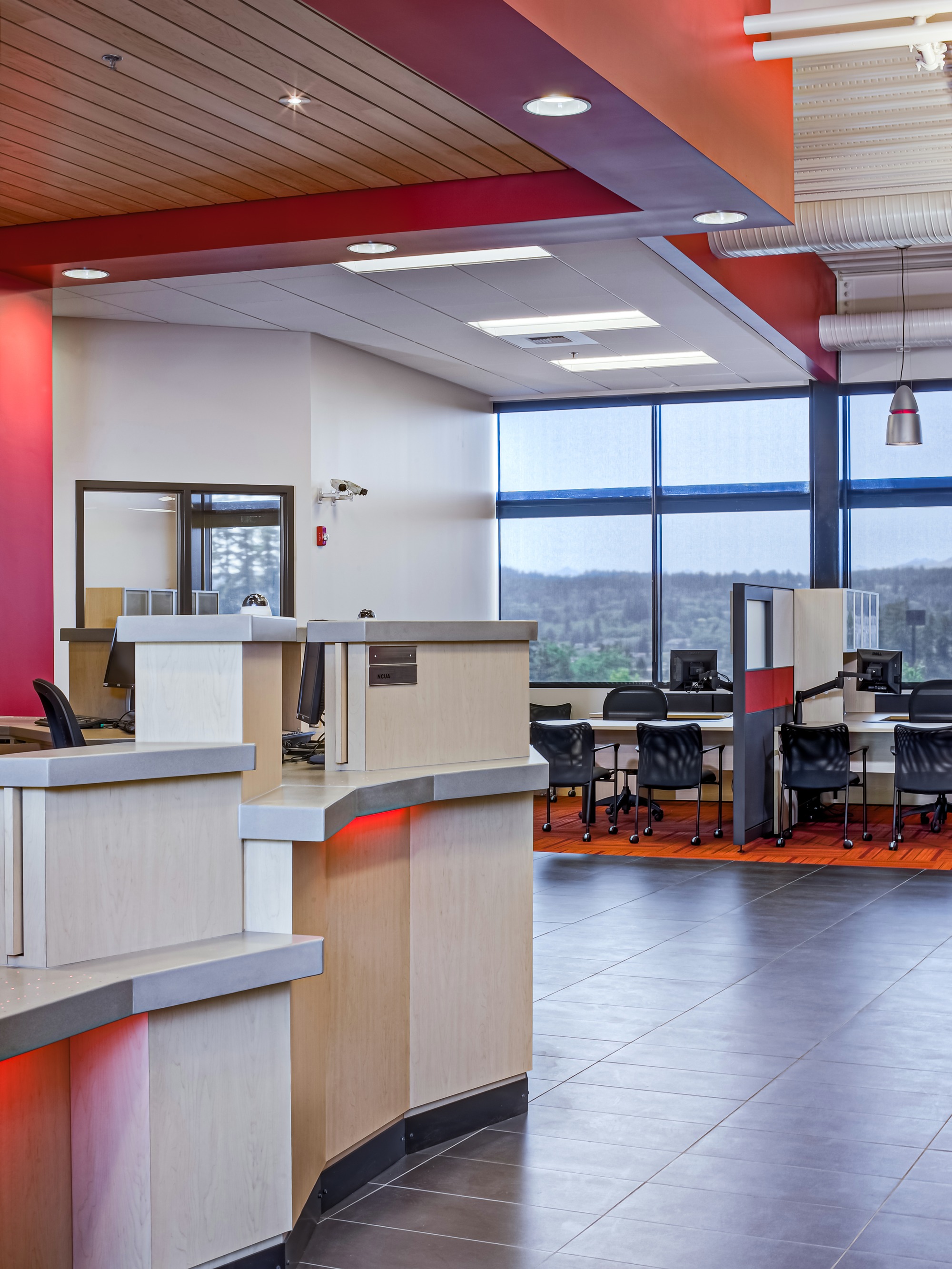 Meritconstructionkitsapcreditunionsilverdalewa4 Merit Construction