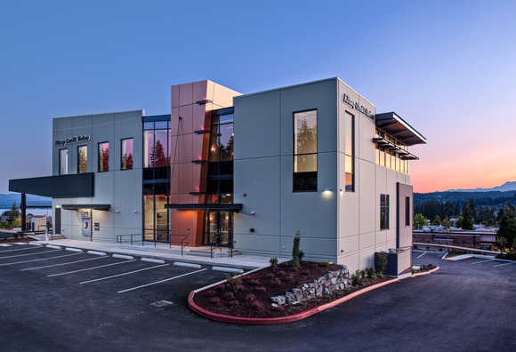 Merit Construction - Project Photos + Products - Lakewood, WA | Mortarr