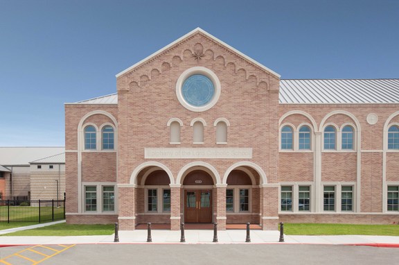 Epiphany of the Lord Catholic School, professional, Established in 2018 as Katy’s first Catholic Elementary School,