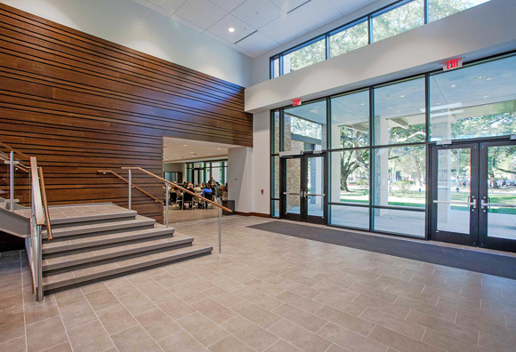 Merriman Holt Powell Architects - Project Photos + Products - Houston ...