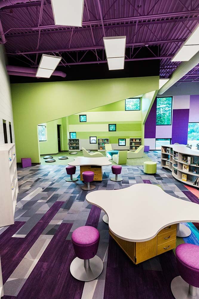 milliken-bryant-park-elementary-school-interior-library-work-lounge