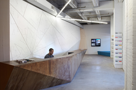 Bemis Center for Contemporary Arts, professional, Founded in 1981, by artists for artists, the Bemis Center supports