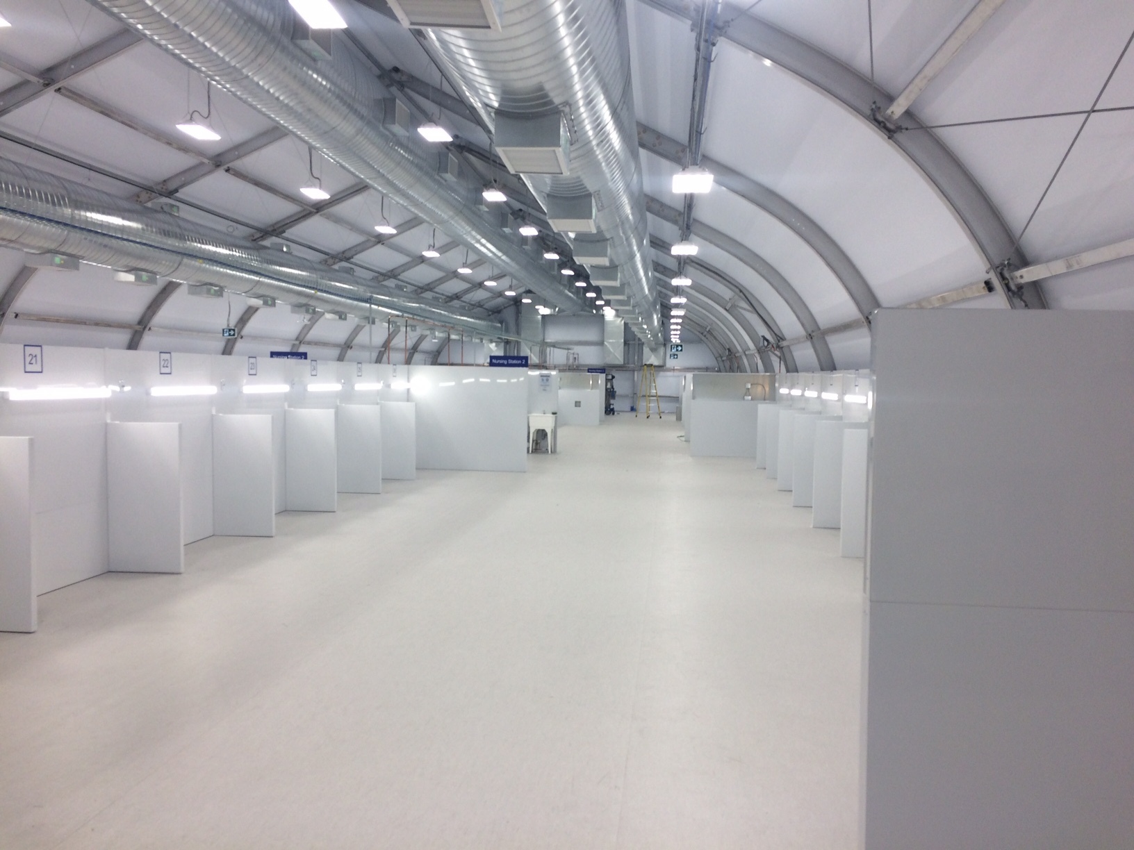 Mississauga Rapid Medical Response 2 Tate Inc.