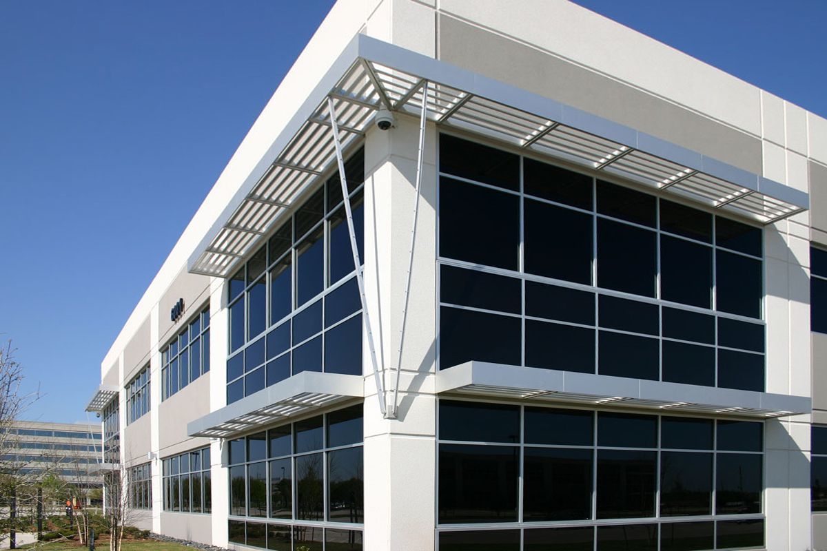 Multiple sunshades, AVAdek sunshades are designed and built with specially selected materials for outstanding durability and