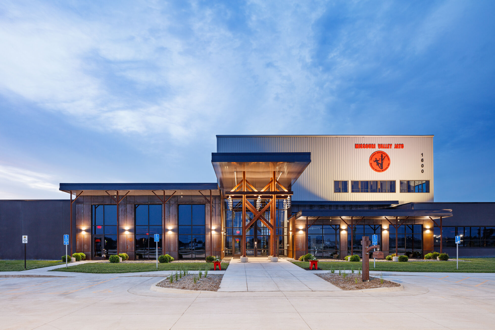 Missouri Valley Journeyman Apprenticeship Training Center ETHOS