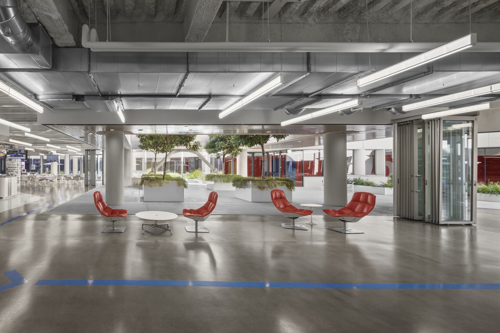 Mortarr | Browse Design Ideas for Commercial Construction Projects