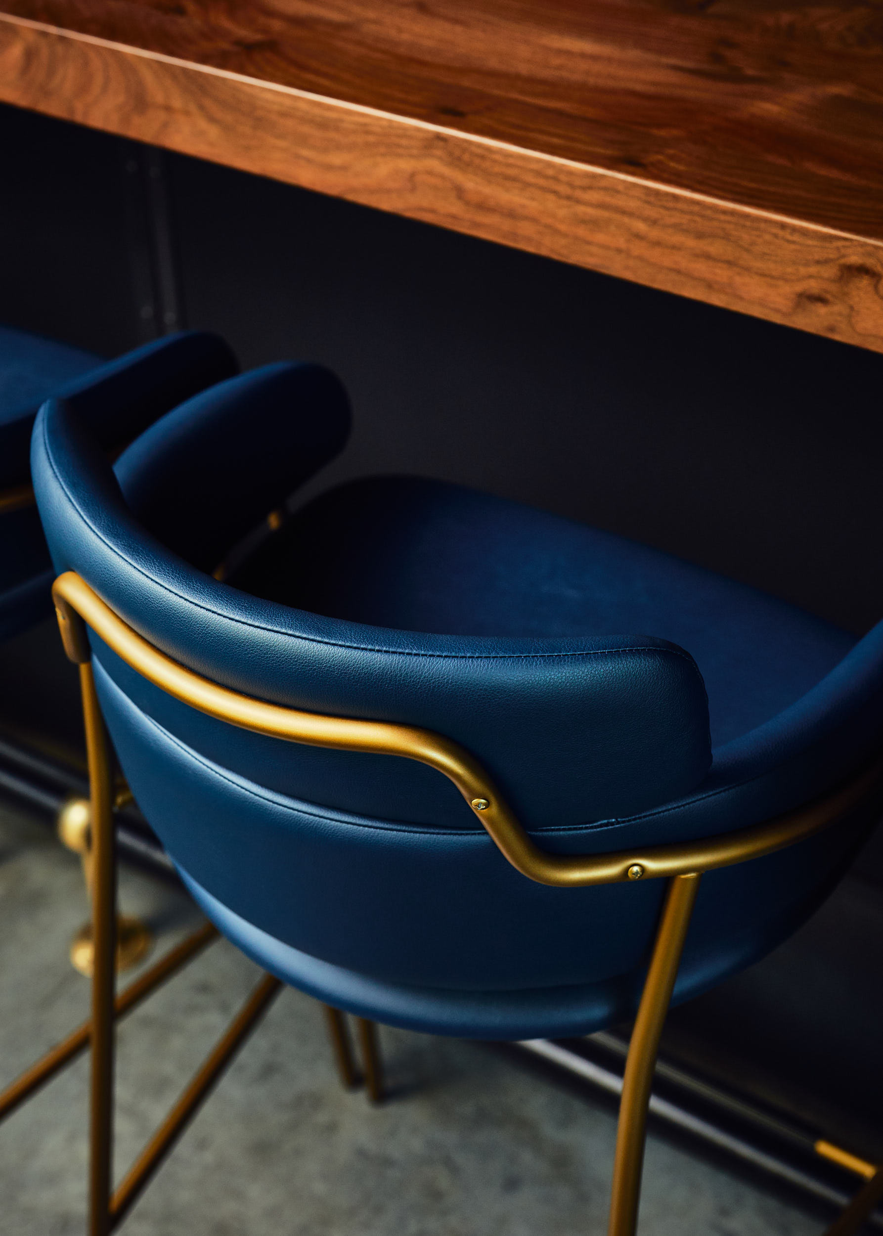 Nathálie Wine Bar | Joseph Ferraro Photography