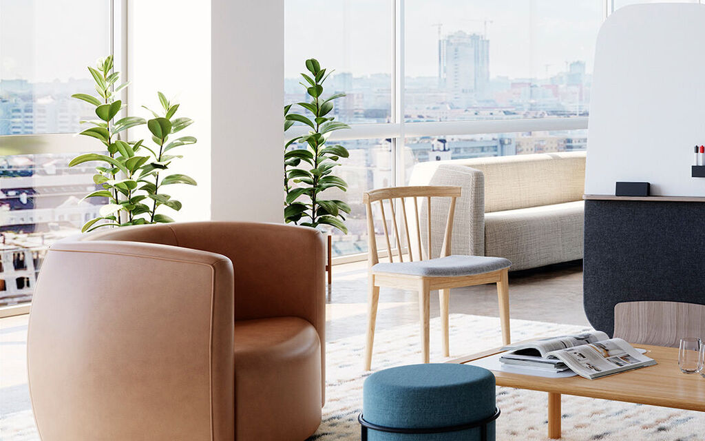Mortarr | Browse Design Ideas for Commercial Construction Projects
