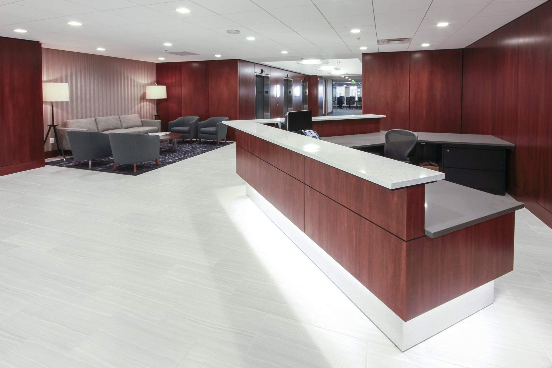 Finley Law Firm Neumann Brothers