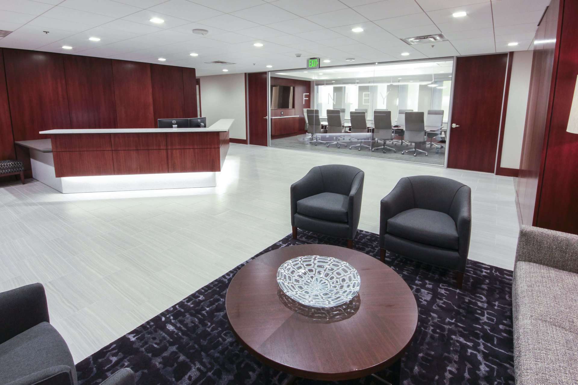 Neumann Brothers Finley Law Firm Neumann Brothers