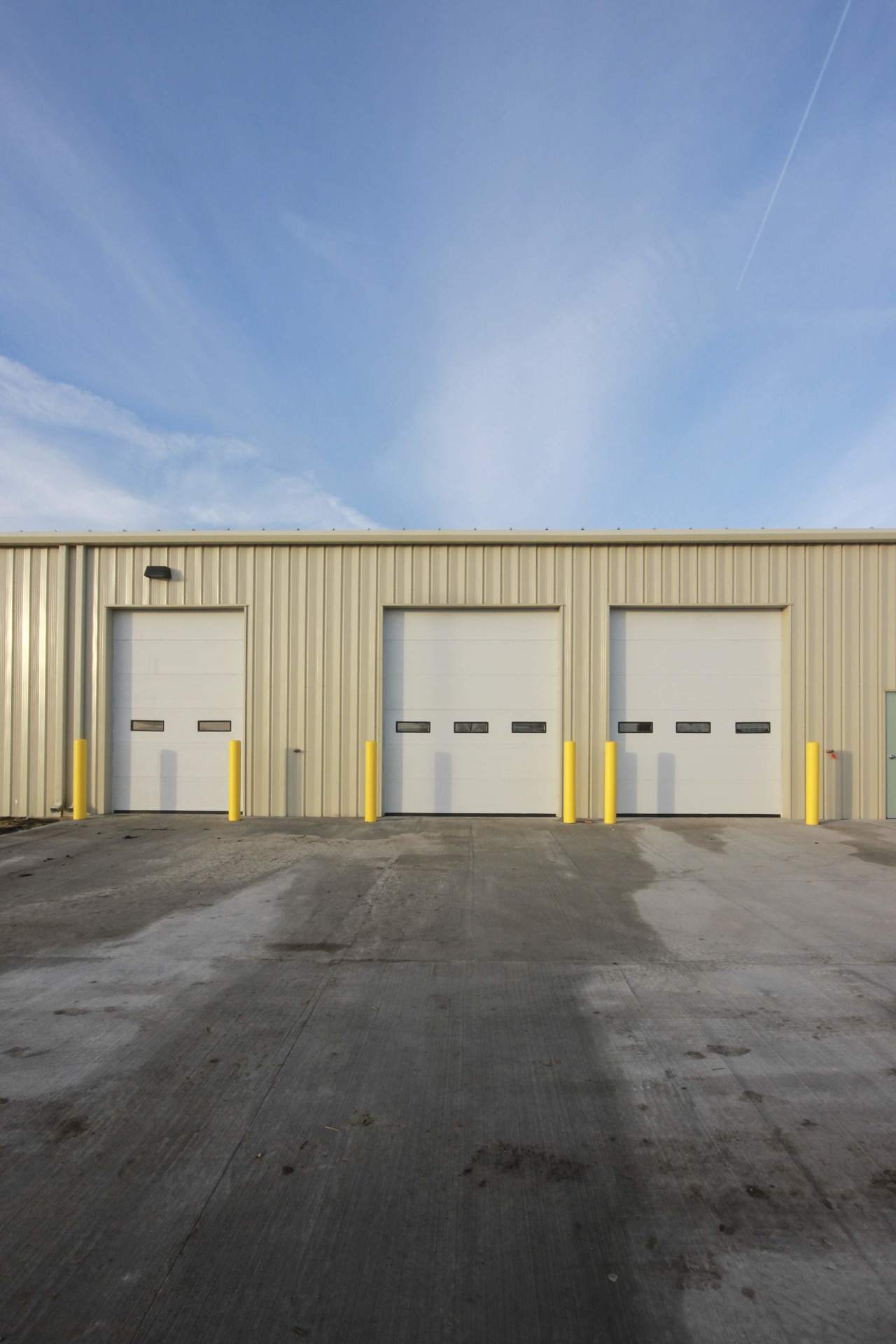 Osceola Farm & Home Neumann Brothers