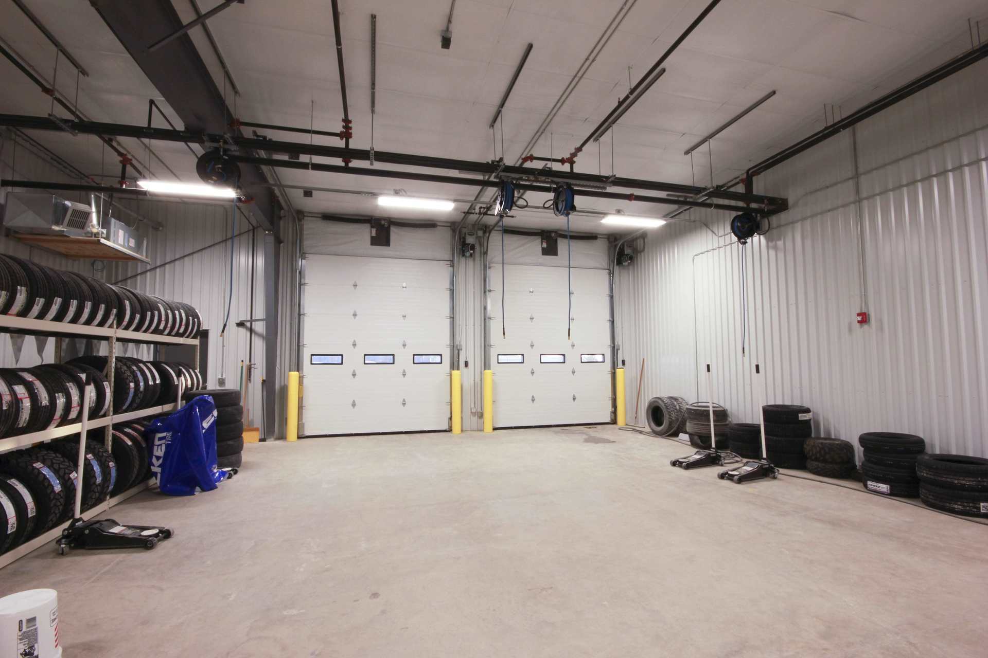 Neumann Brothers Osceola Farm & Home Neumann Brothers