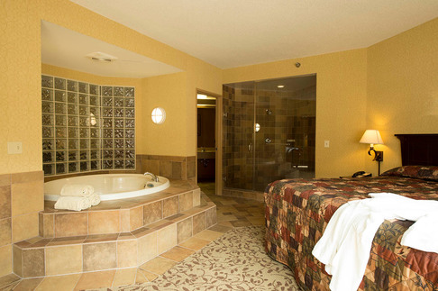 Grand Casino Mille Lacs | Nor-Son Construction