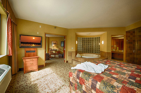 Grand Casino Mille Lacs | Nor-Son Construction