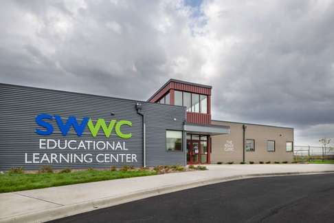 SWWC Education Learning Center | Nor-Son Construction