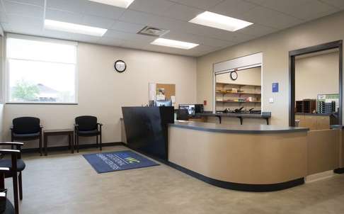 SWWC Education Learning Center | Nor-Son Construction