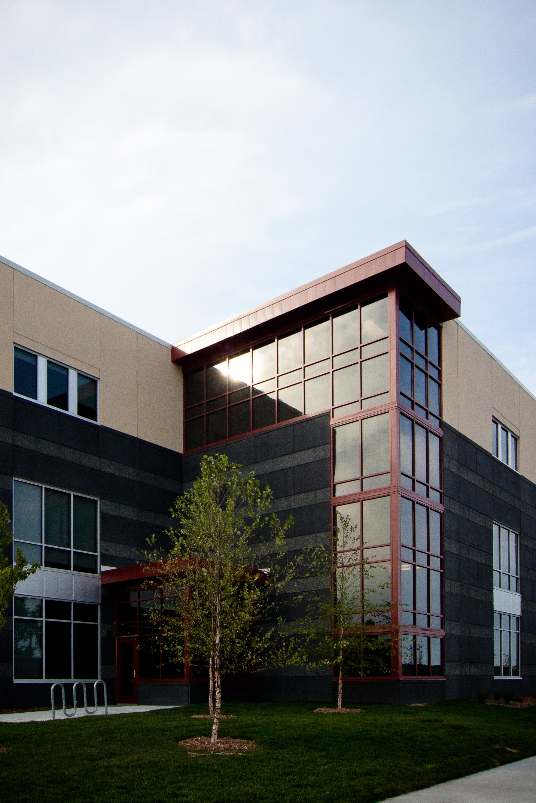 Nova Classical Academy Wells