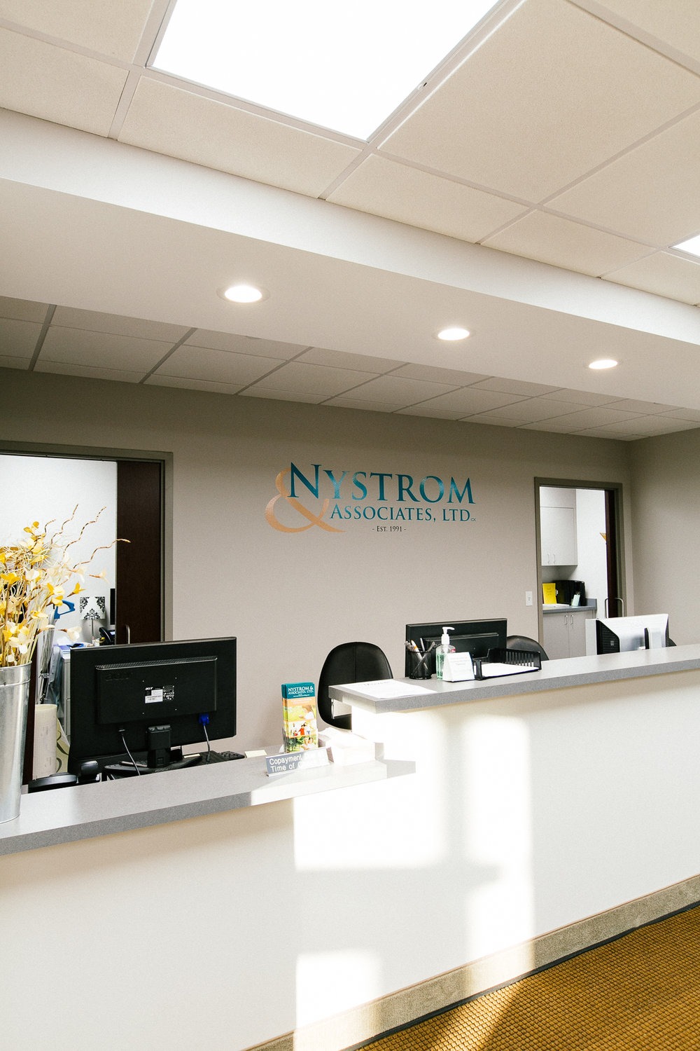 Nystrom And Associates Maple Grove