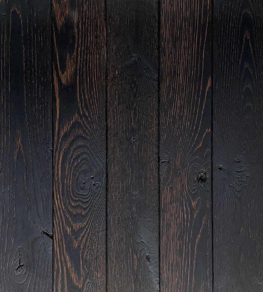 SHOU SUGI BAN | Wood Paneling for Interiors and Exteriors | Pioneer