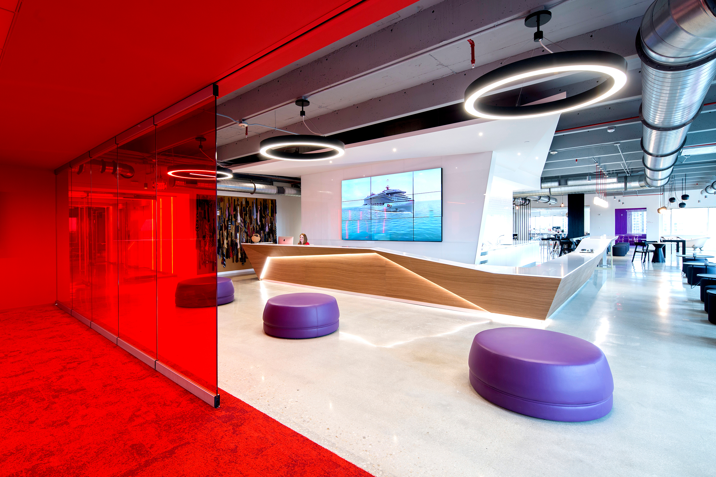 Ocl OCL Architectural Lighting - Solo | OCL Architectural Lighting