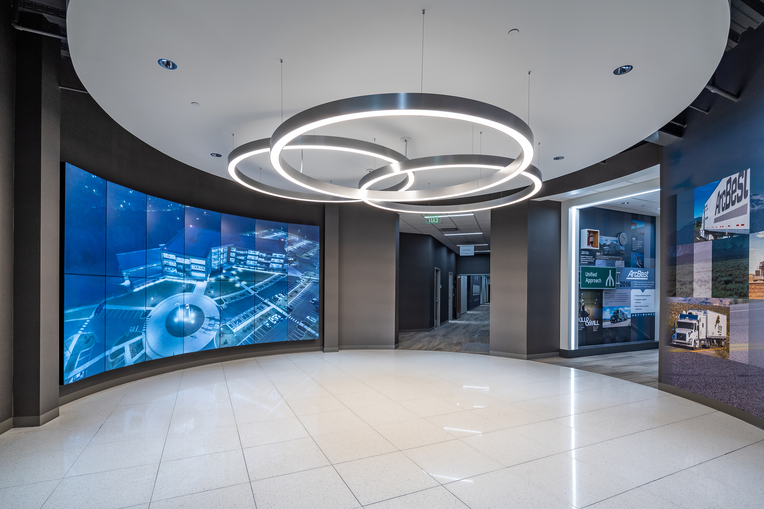 Ocl OCL Architectural Lighting - Solo | OCL Architectural Lighting