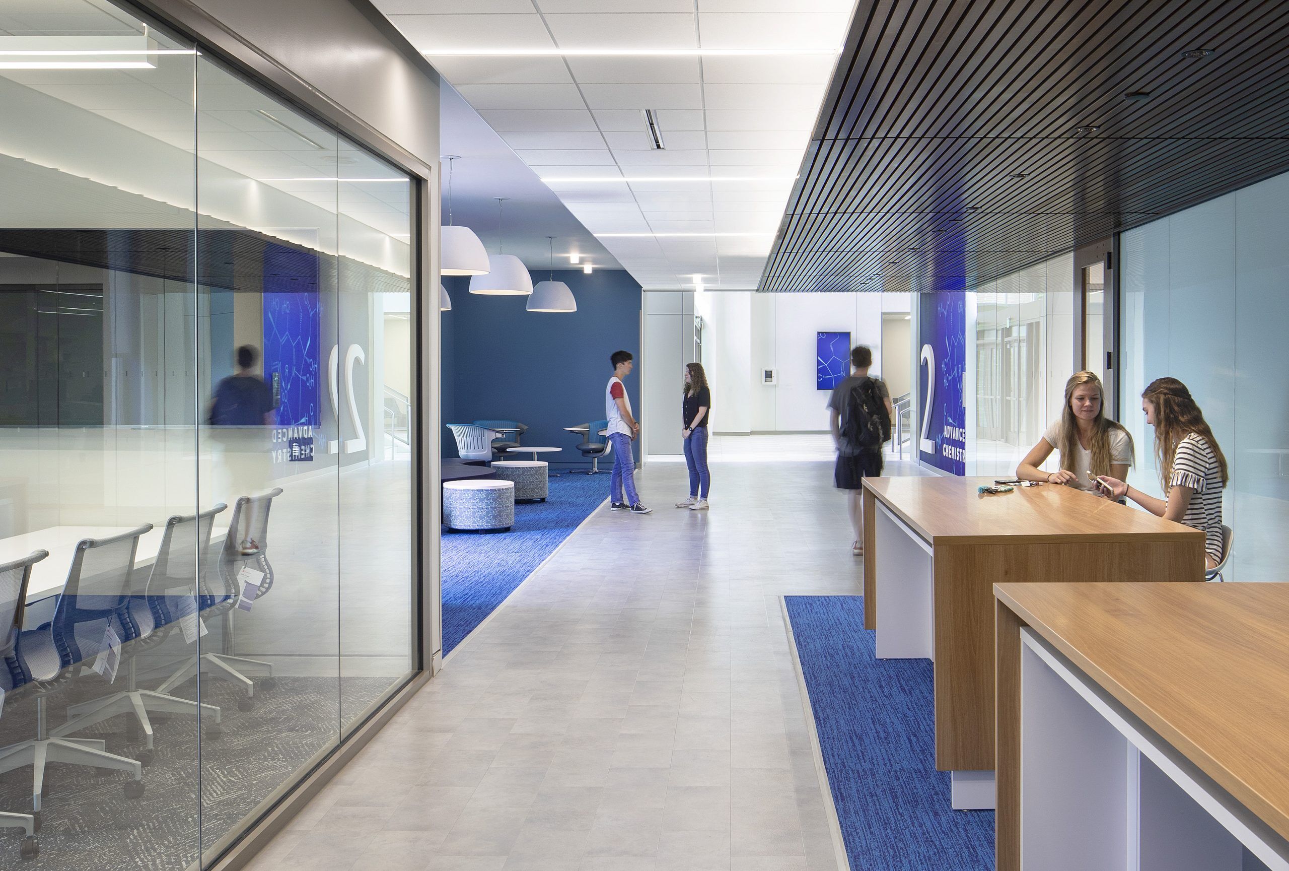 Ocl OCL Architectural Lighting - University of South Carolina - Nova | OCL ...