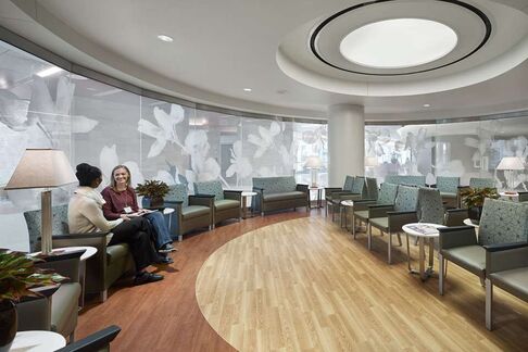 Inova Womens Hospital and Children's Hospital | OFS