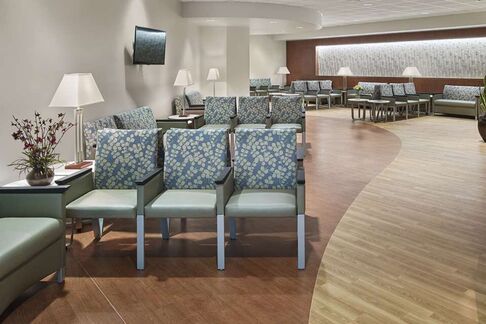 Inova Womens Hospital and Children's Hospital | OFS