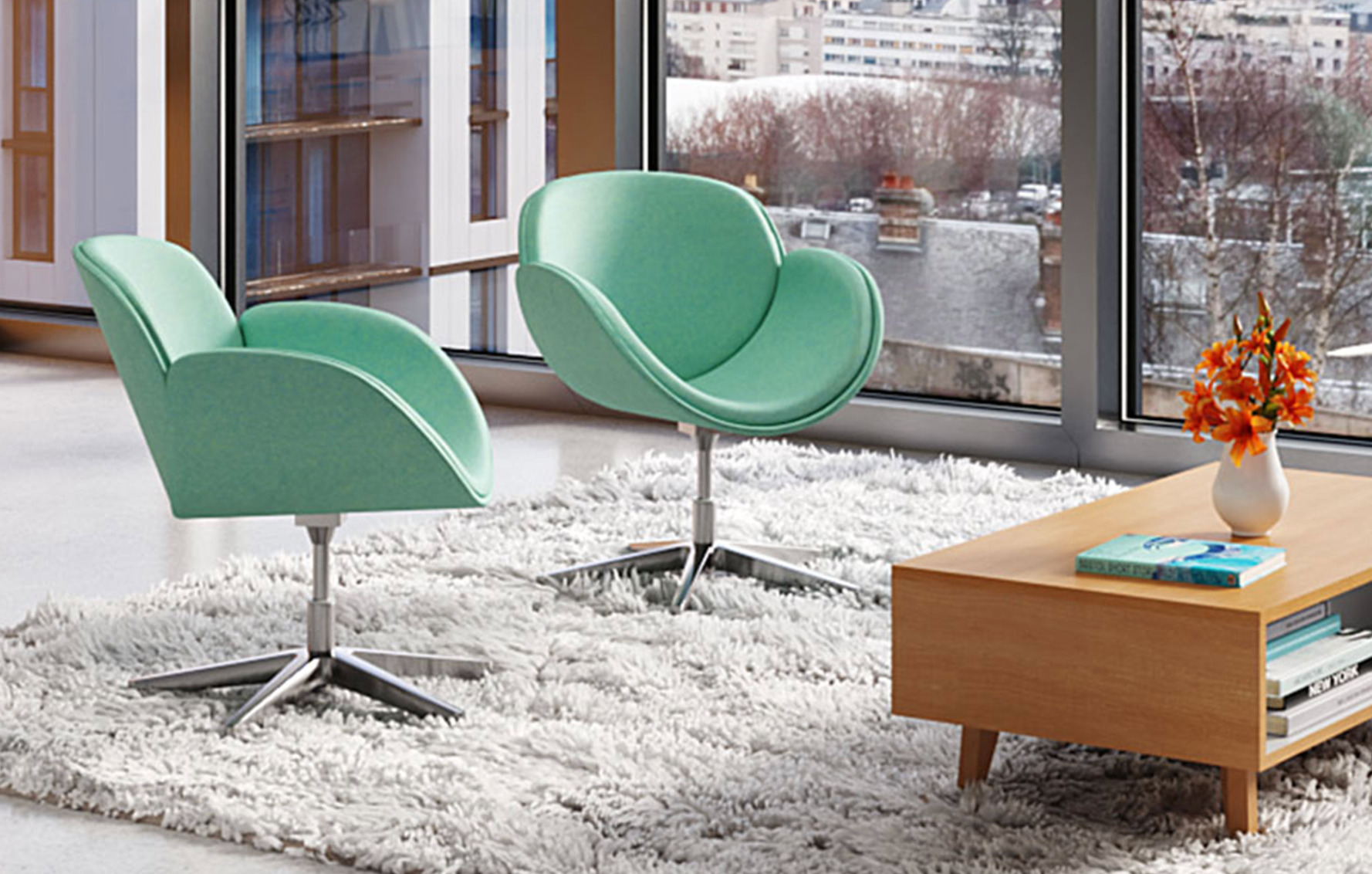 Office Space | Indiana Furniture