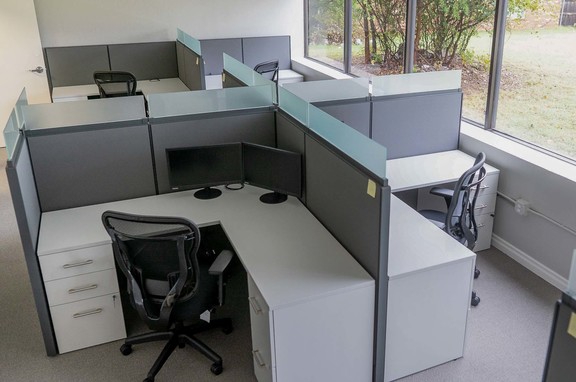 Oil & Gas Secondary Office, professional, We know your work environment matters and were here to make your ideal office a