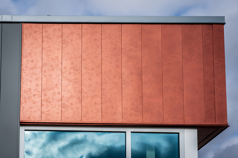 Oxboro Library | Pure + FreeForm