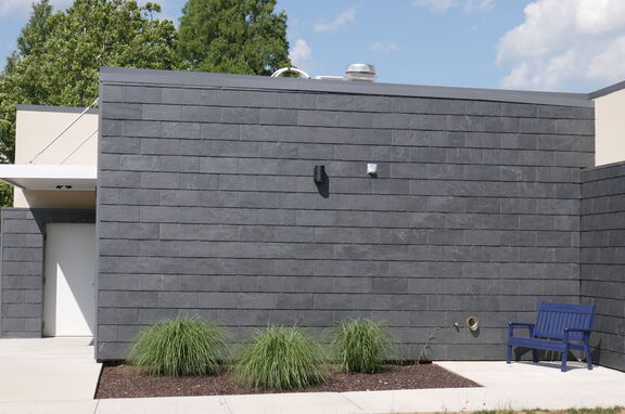 Wilson College Veterinary Center, professional, During the last few years, the veterinary medical program is in high demand