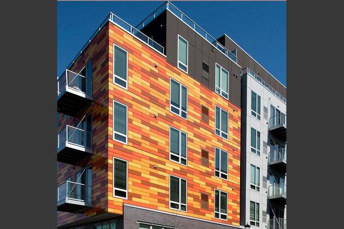 Picture of Lime Apartments | Minneapolis, MN | Dri-Design