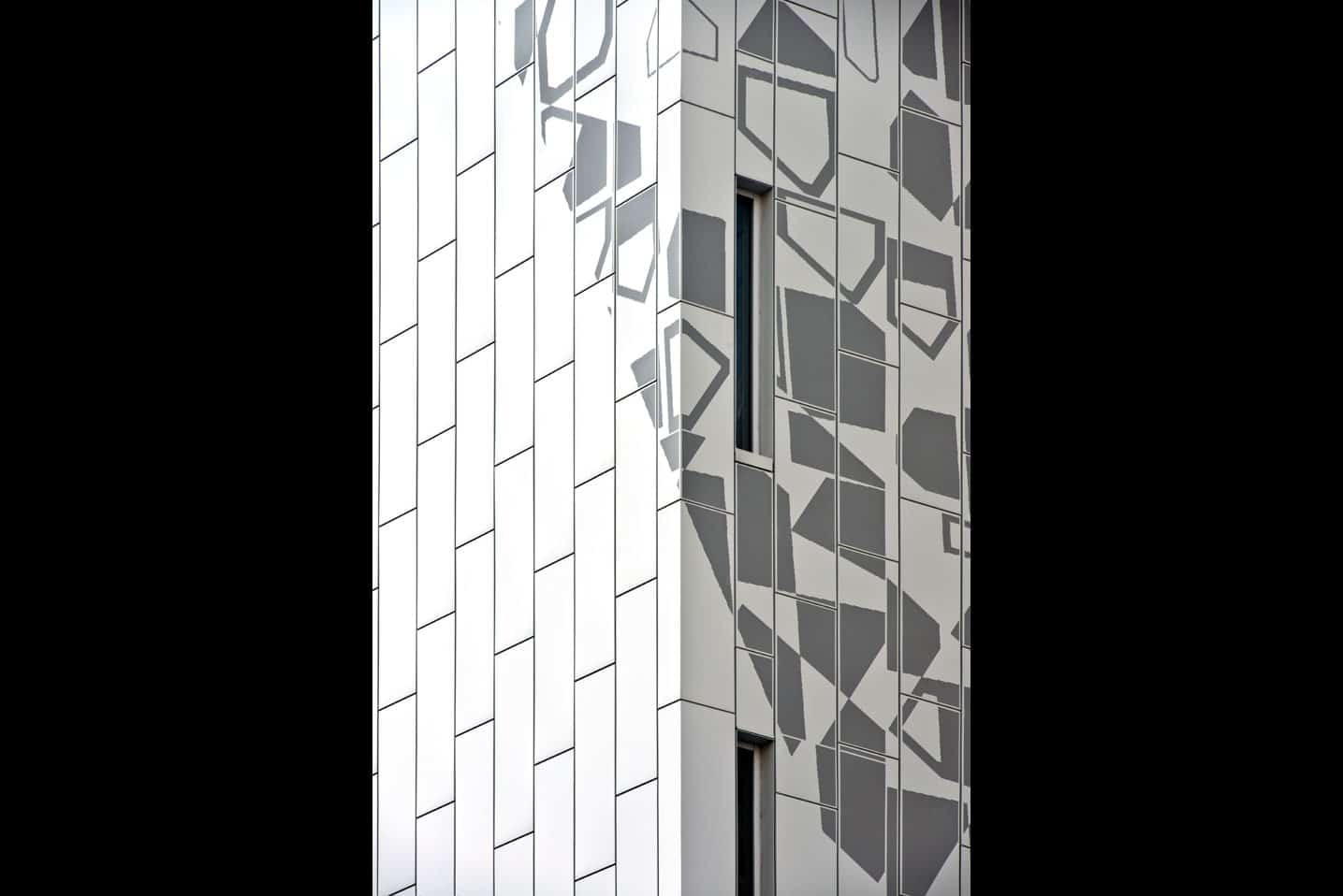 Ryerson University Student Learning Centre DriDesign