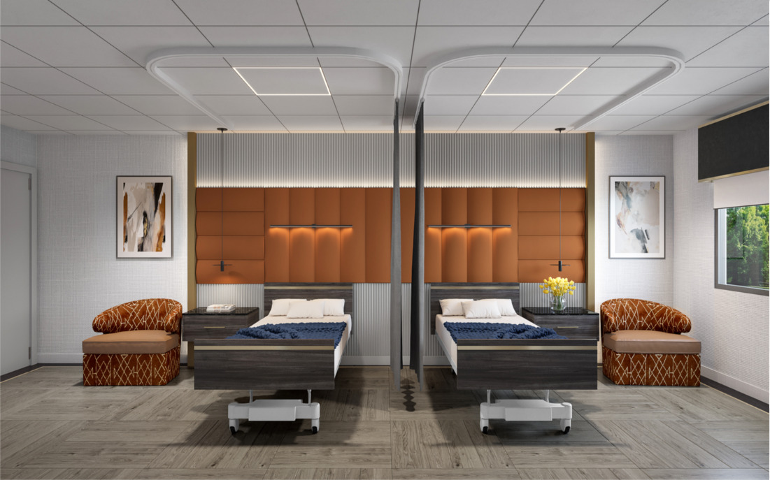 Parkside Center for Nursing & Rehabilitation at Ellijay, Ellijay, GA