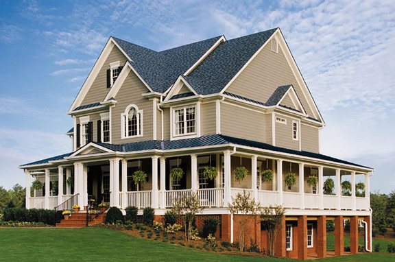 Fiber Cement House Siding, brand, If you are looking for one of the most durable types of siding on the market, look no