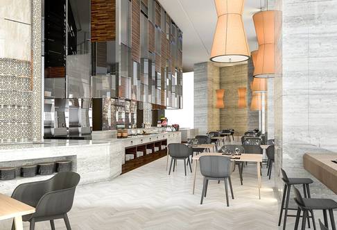 75 Best Restaurant Design Pictures & Ideas | Mortarr