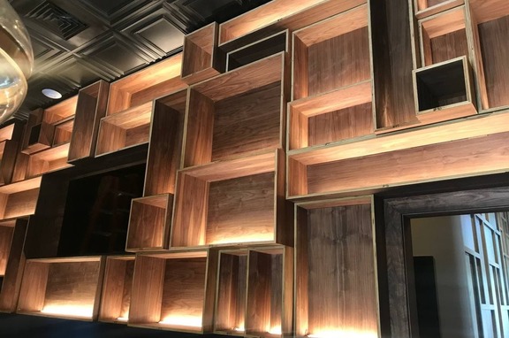 Bar Lighting, brand