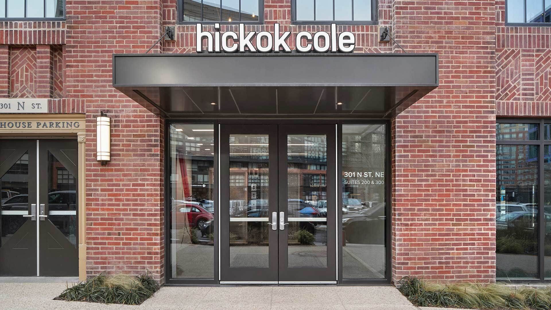 Photo-gallery-commercial-office-hickock-cole-headquarters-12 | Acuity ...