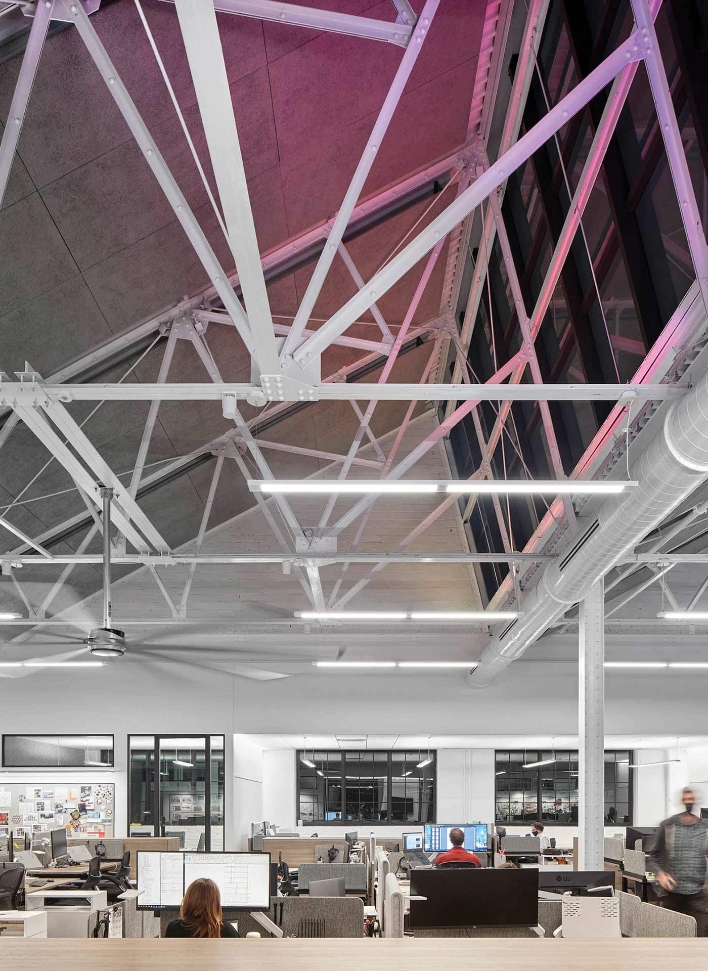 Photo-gallery-commercial-office-hickock-cole-headquarters-16 | Acuity ...
