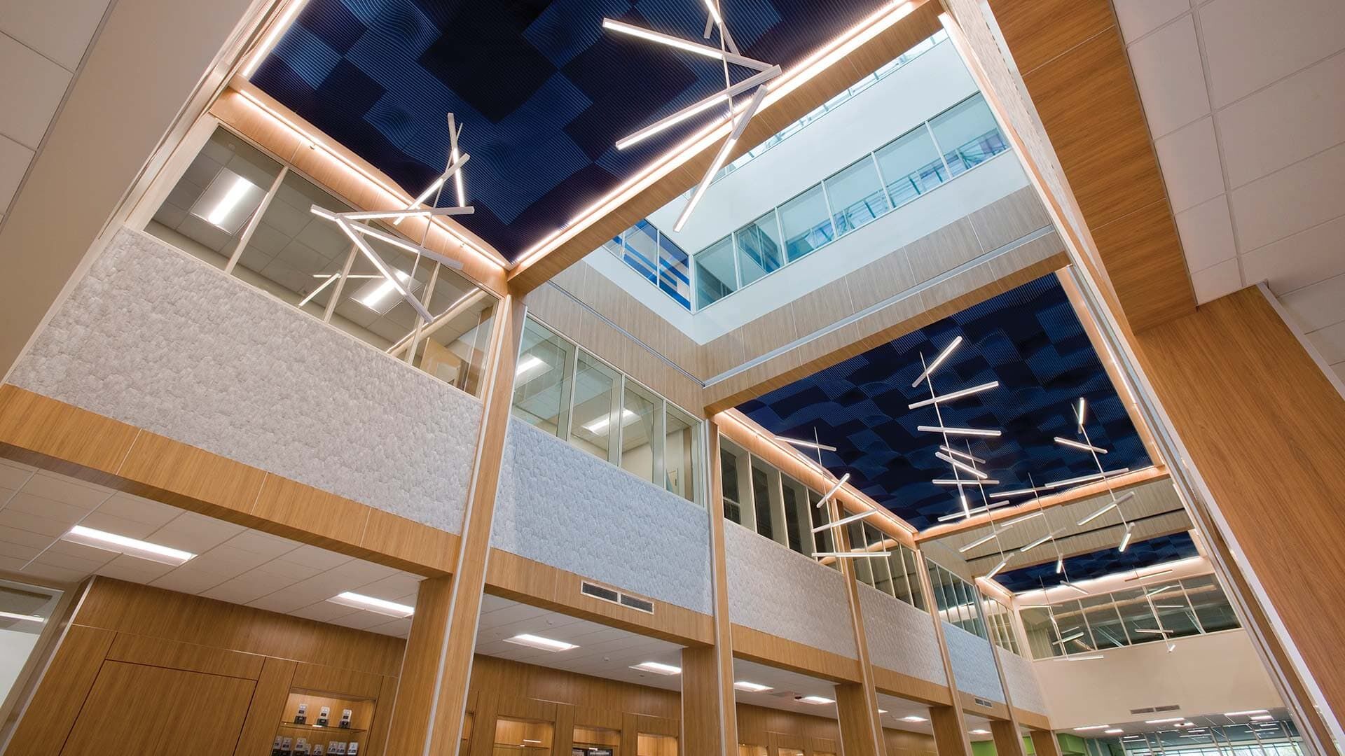 Photogalleryeducationoysterrivermiddleschool03 Acuity Brands