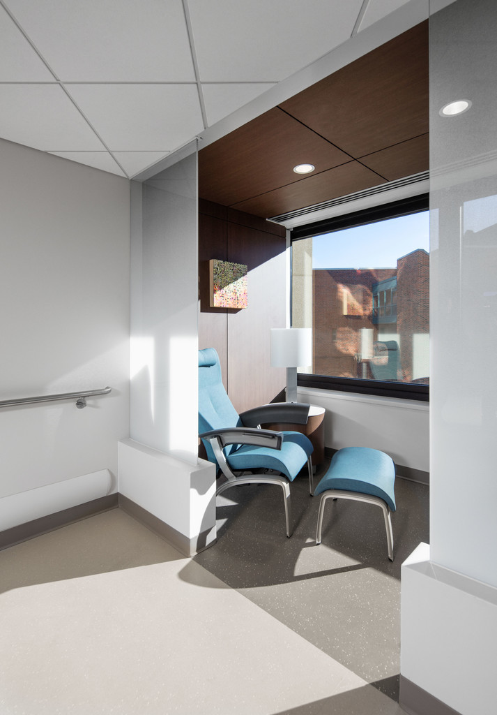 Pigott Herman Miller Dealer Healthcare Exam Room Furniture Design PIGOTT