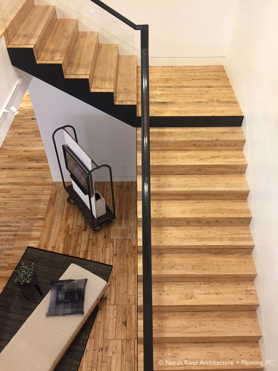 Design Studio NYC Pioneer Millworks