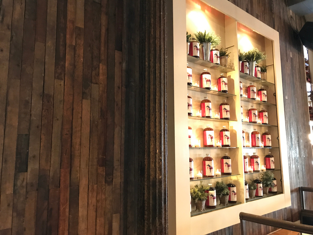 Pioneer Millworks Foundry Maple Original 5 Pioneer Millworks