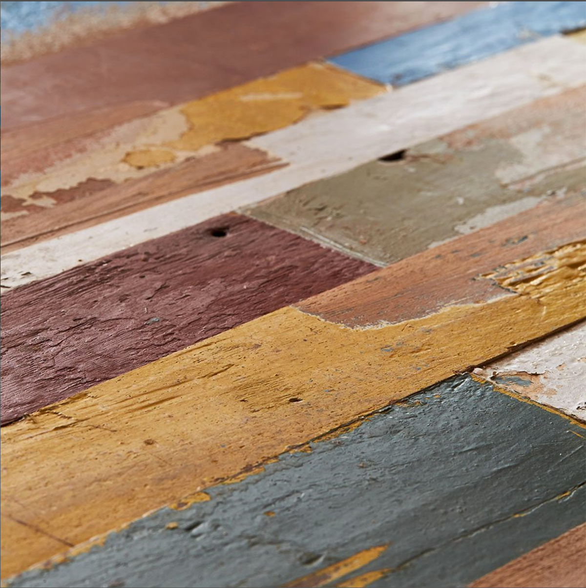 Indonesian Teak Colors of Indonesia Pioneer Millworks